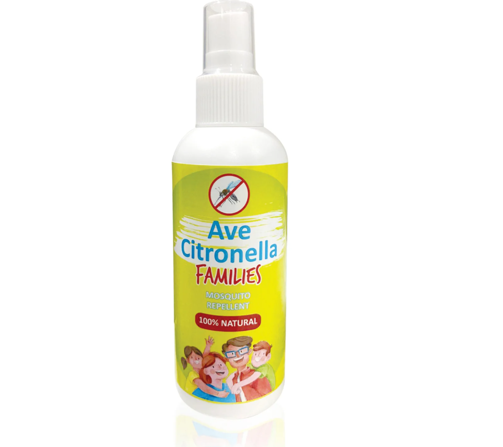 AVE CITRONELLA SPREJ 100ML