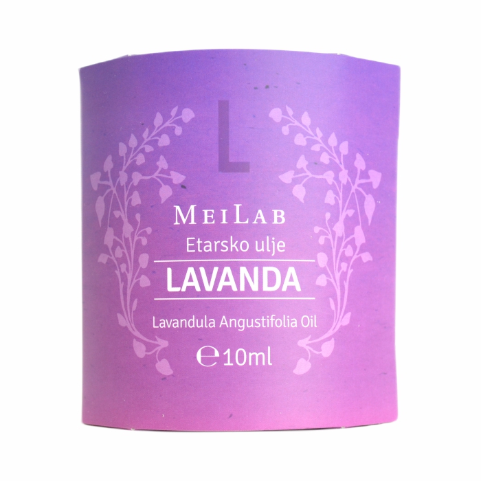ML.ETARSKO ULJE LAVANDE 10ML