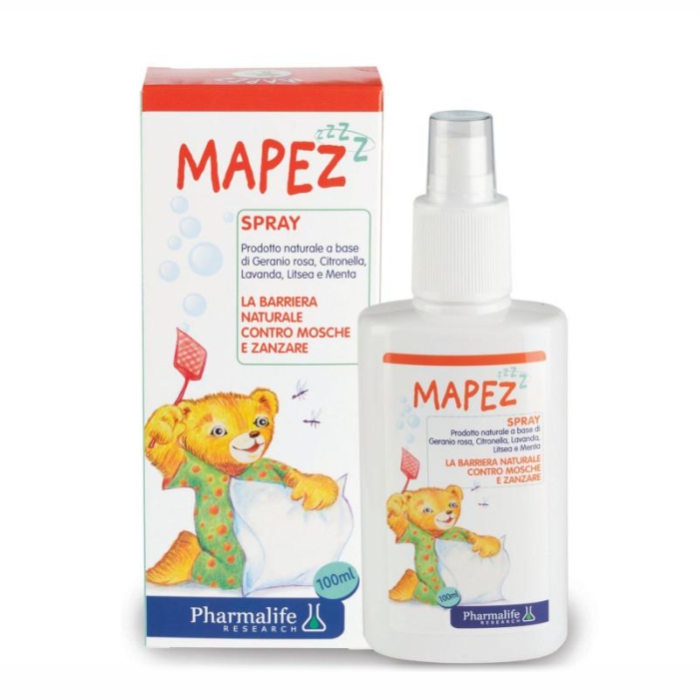 MAPEZ sprej 100mL
