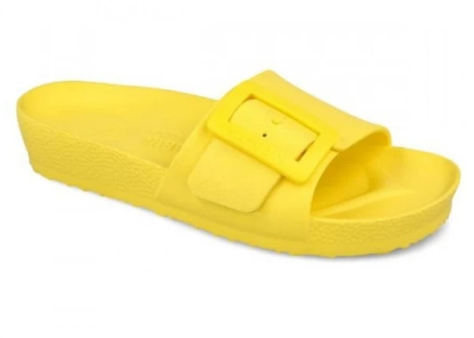 GRUBIN papuca CLOUDY light zuta 37 3293700