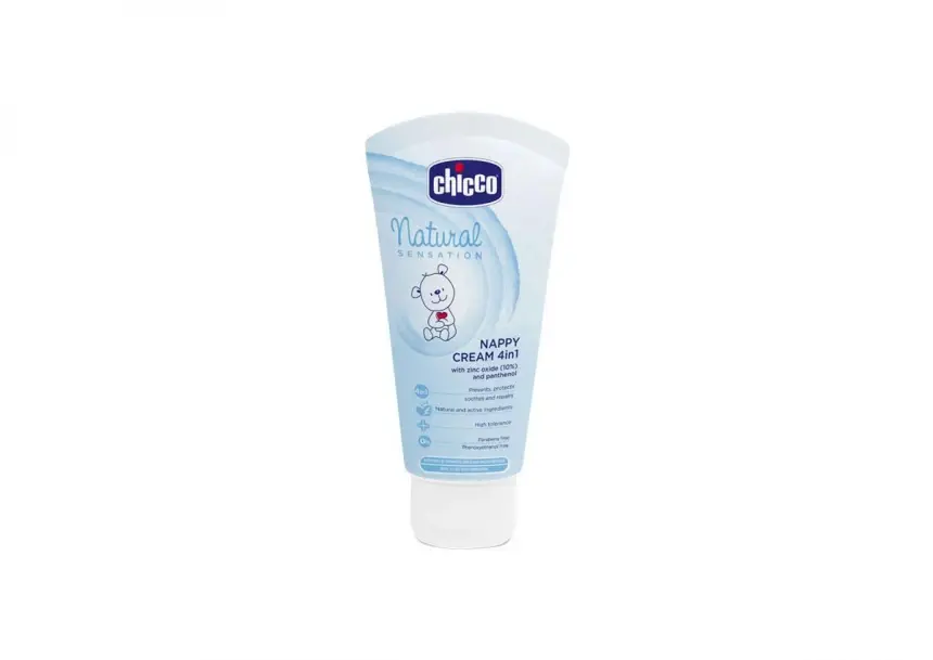 CHICCO NS Krem sa cinkom protiv ojeda 100mL