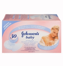 JOHNS.BABY TUFERI ZA GRUDI A30