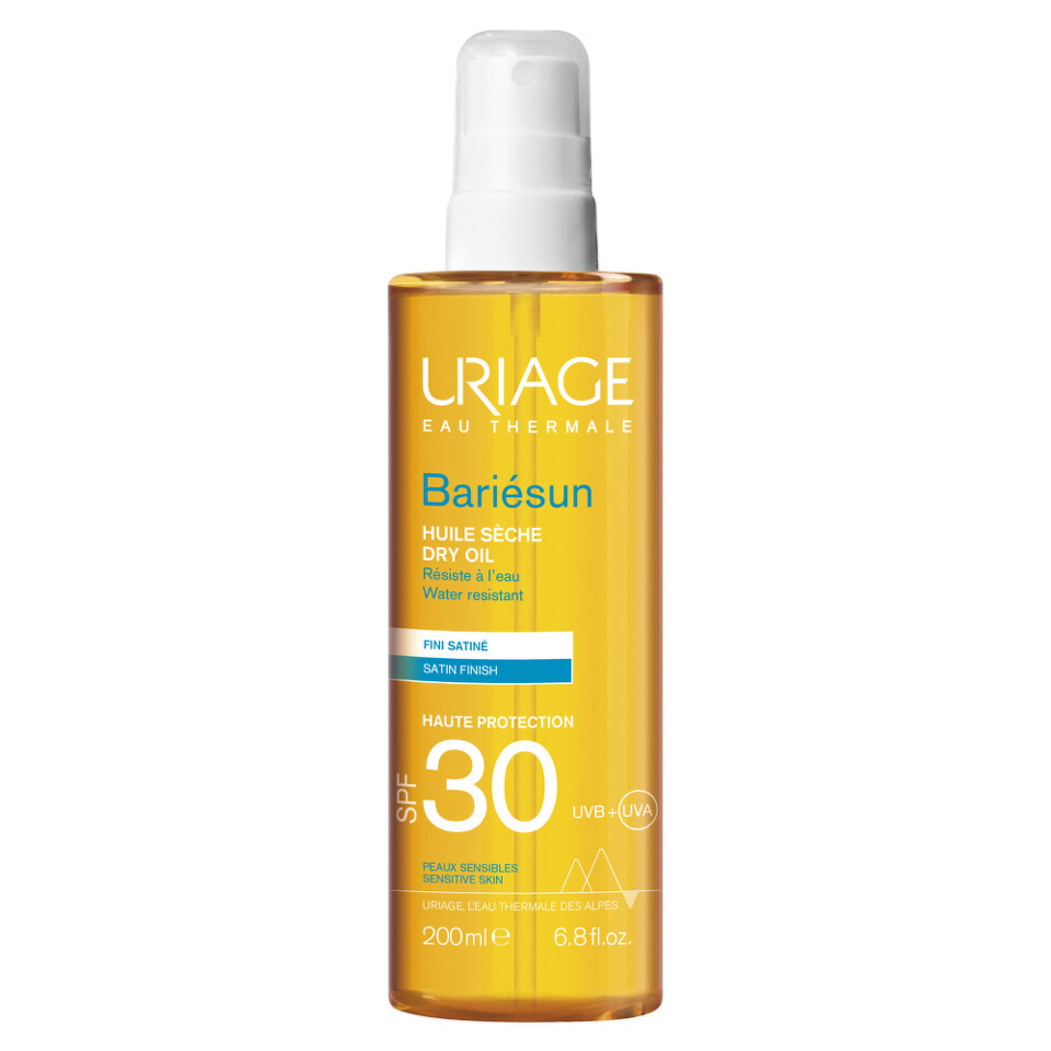 Uriage Bariesun Ulje SPF30+ 200ml