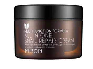 Mizon Snail Repair All In One Cream 75ml