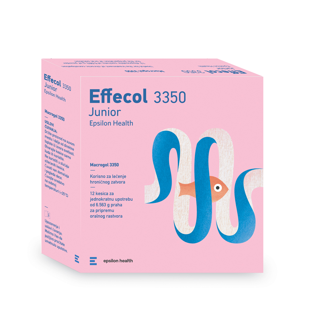 Effecol 3350 12kes.