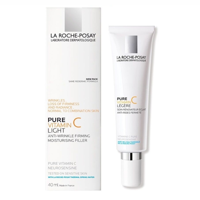LRP REDERMIC C NORM I MES KOZA 40ML 3704