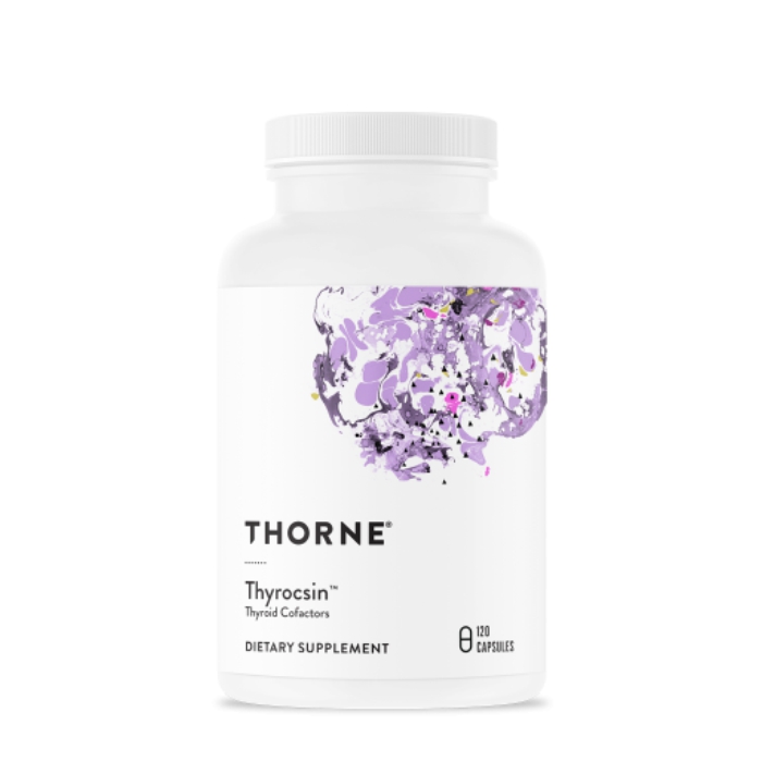 Thyrocsin caps. a120