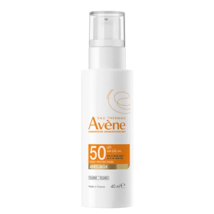 Avene Sun Anti-age fluid SPF50 40ml