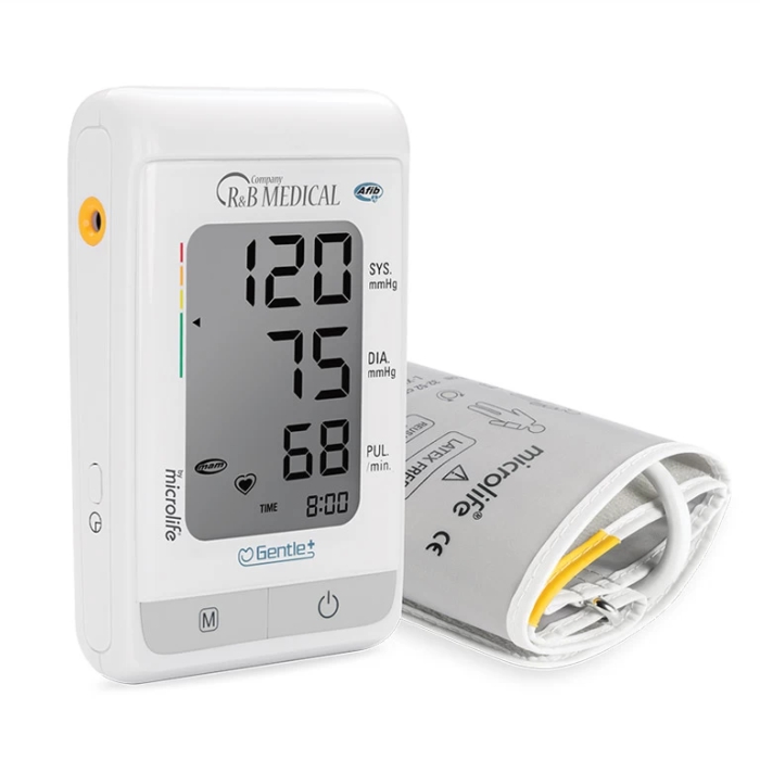 MICROLIFE APARAT BPA150+ADAPTER