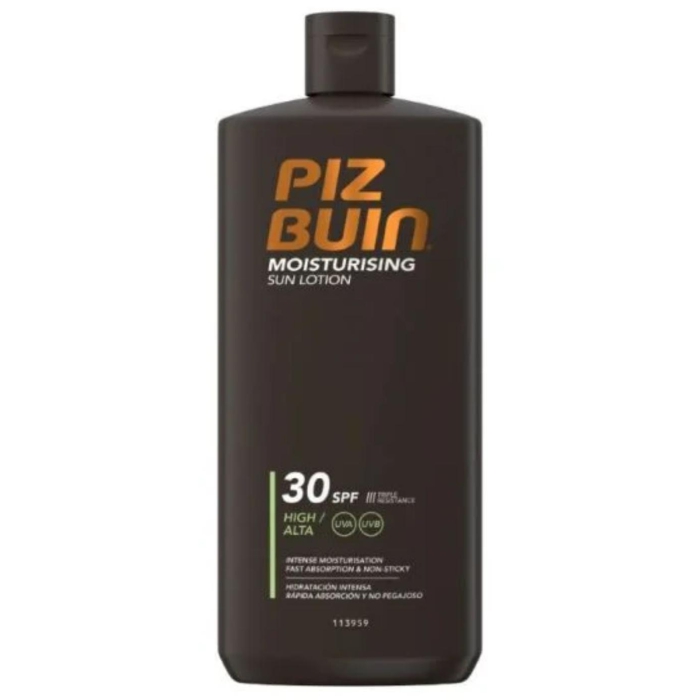 Piz Buin Hidrantni losion za sun_anje SPF30К 400ml