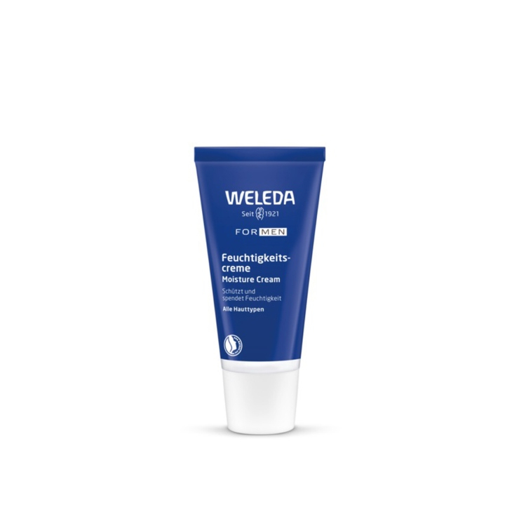 Weleda Krema za lice za muskarce 30ml
