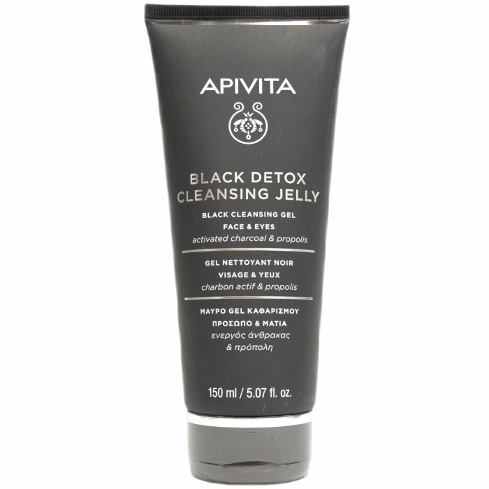 API.CRNI DETOKS GEL 150ML
