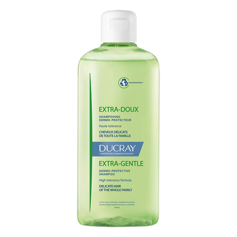 Ducray Extra-Doux šampon 400ml