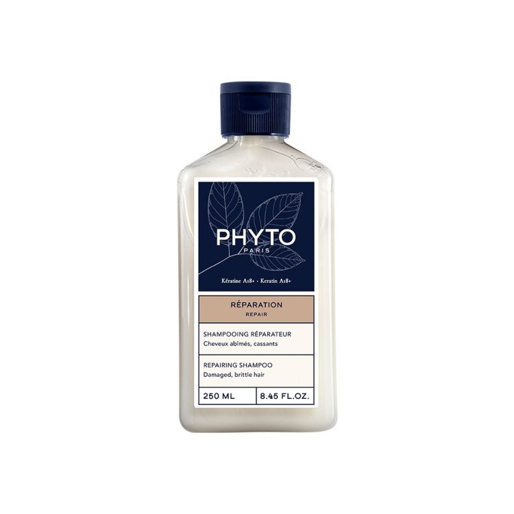 PHYTO REPAIR Sampon za ostecenu kosu 250ml
