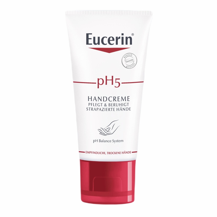 Eucerin pH5 Krema za ruke 75ml