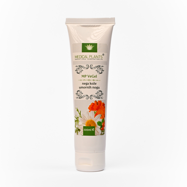 MP VeGel 100ml
