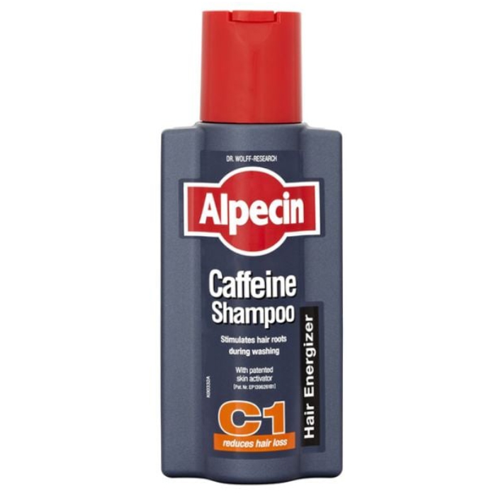 Alpecin Kofeinski šampon C1 250ml