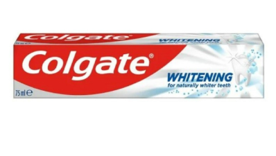 Colgate Whitening, 75 ml