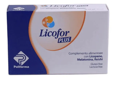 LICOFOR PLUS CPS A30