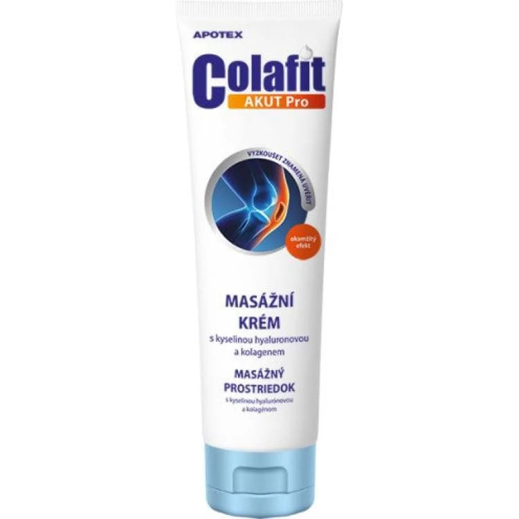 COLAFIT AKUT PRO KREMA 150ML