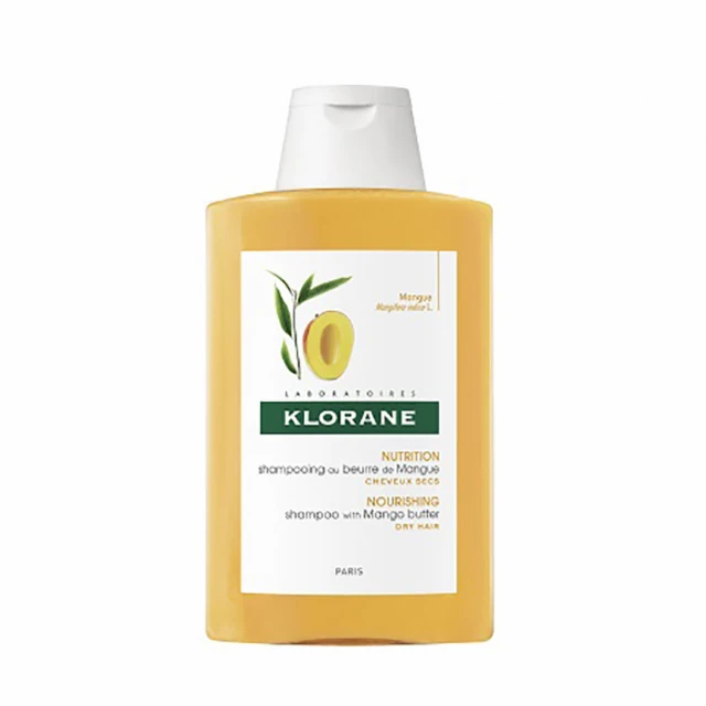 Klorane Mango šampon 200ml
