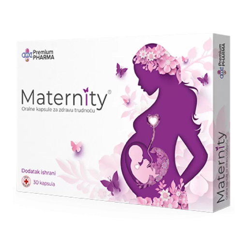 MATERNITY CPS A30