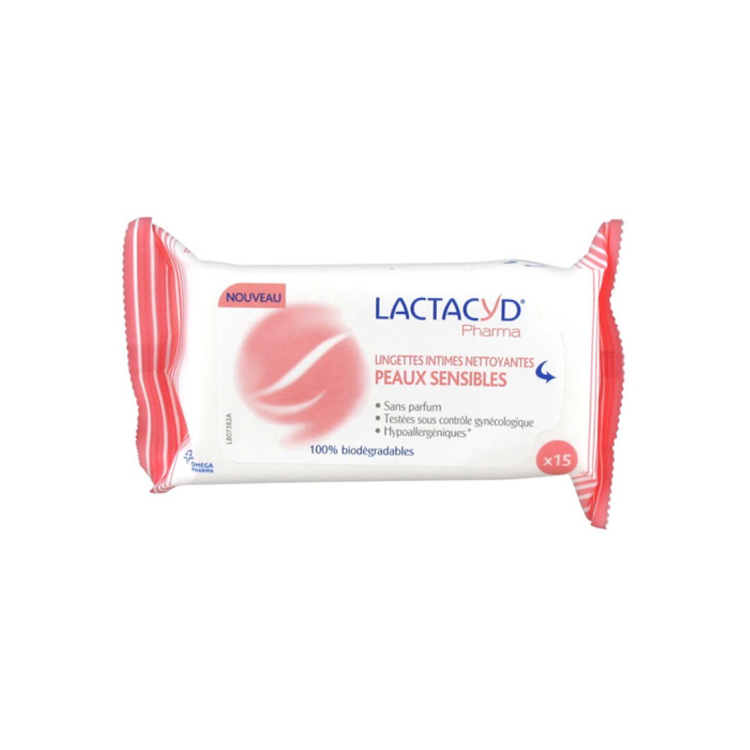 LACTACYD MAR.INT.ANTIBACT.A15