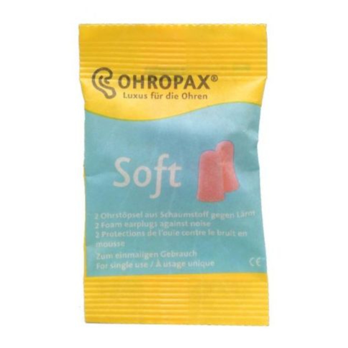 CEPOVI ZA USI SOFT A2