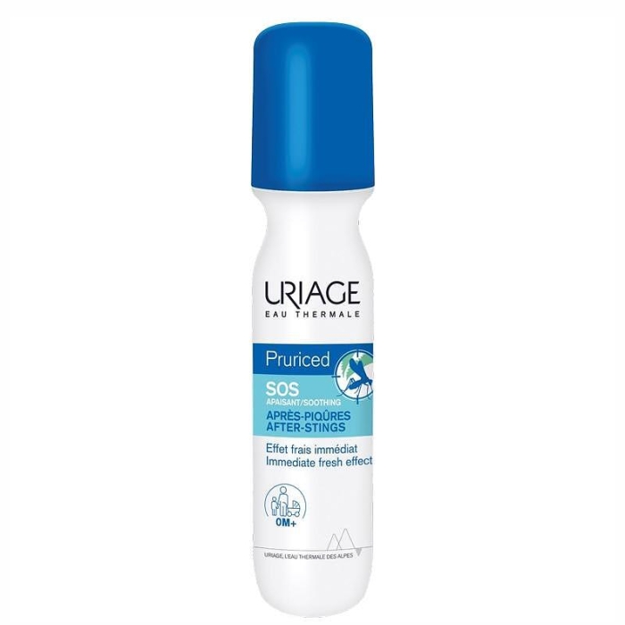 Uriage Pruriced Sos Roll-on