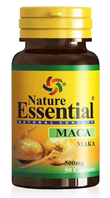 NATURE ESSEN.MACA CPS.A50