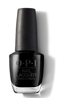 OPI Lak Black Onyx 15ml NLT02