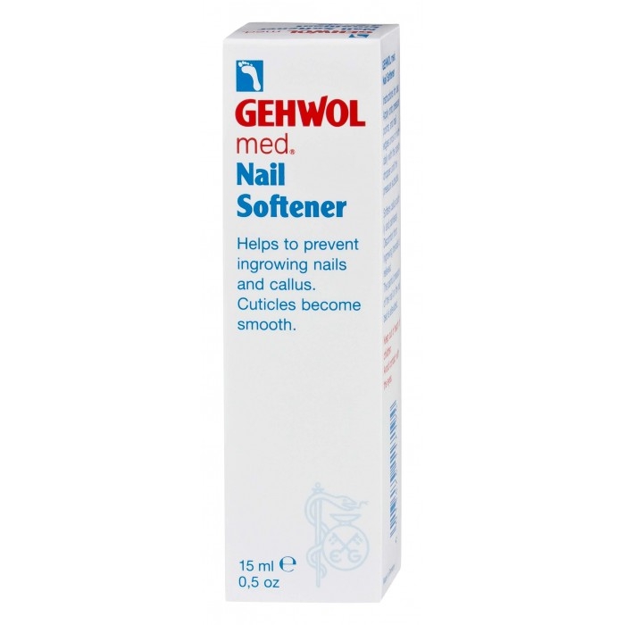 GEHWOL MED.OMEK.ZA NOKT.15ML