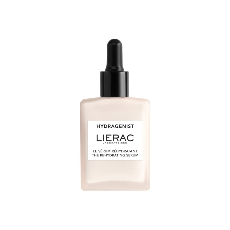 LIERAC HYDRAGENIST -hidr.serum 30ml