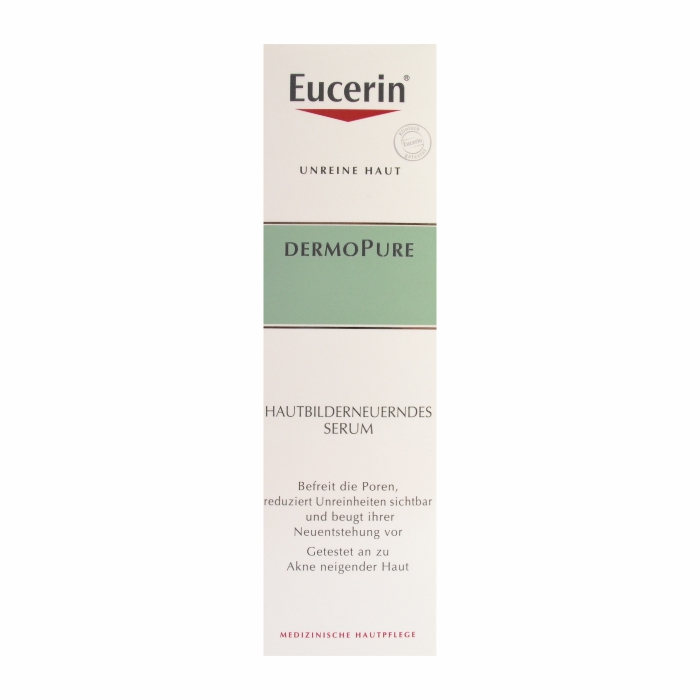 Eucerin DermoPure Regenerativni tretman 40ml