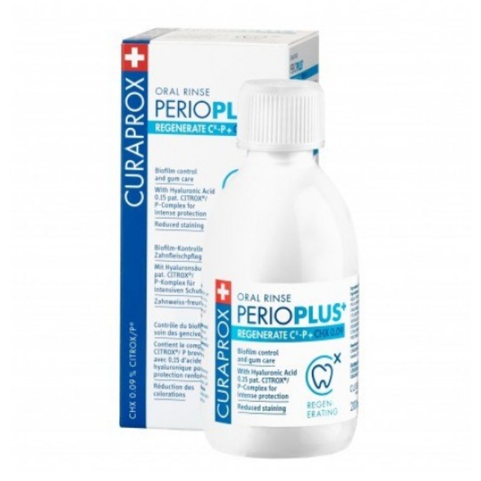 CURAPROX PERIOPL REGENER 200ML
