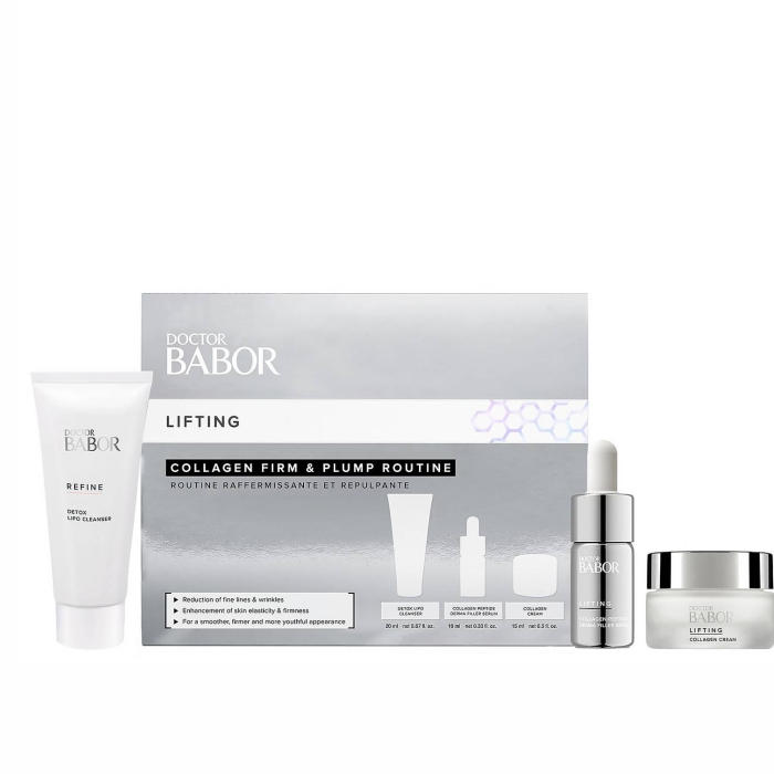 BABOR Lift Collagen Firm & Plump Set