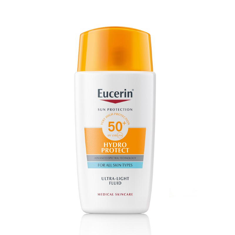 EUCERIN SUN LI SPF 50+ 50ML 66961