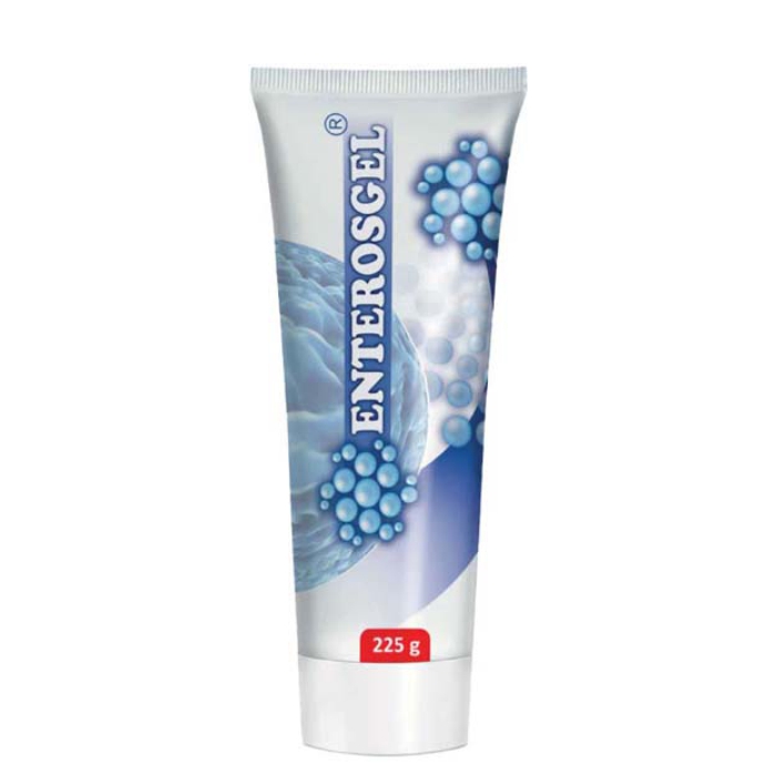 ENTEROSGEL TUBA 225G