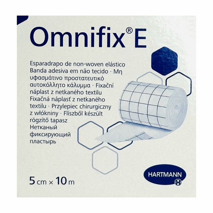 OMNIFIX E 1X(5CMX10M) 900649