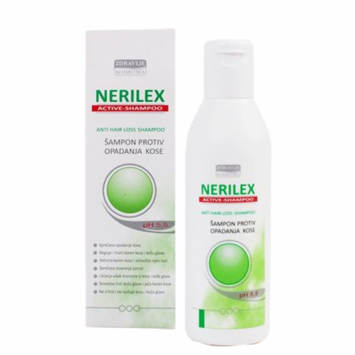 NERILEX SAM.OPADANJE KOSE 200M