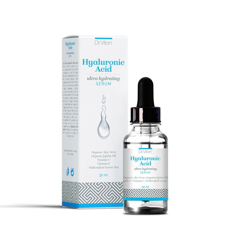 DR.VITON HYALURONIC ACID 30ML