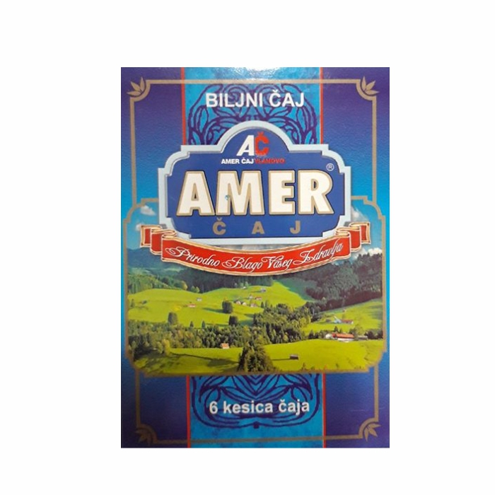 CAJ AMER 30G