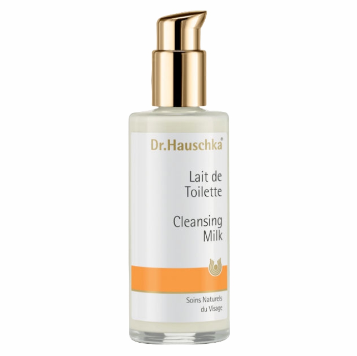 Dr.Hauscha mleko za ciscenje 145ml
