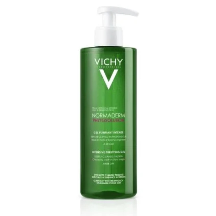 Vichy Normaderm gel za ciscenje 400ml