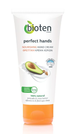 Bioten krema hidratantnaza Ruke, 100 ml