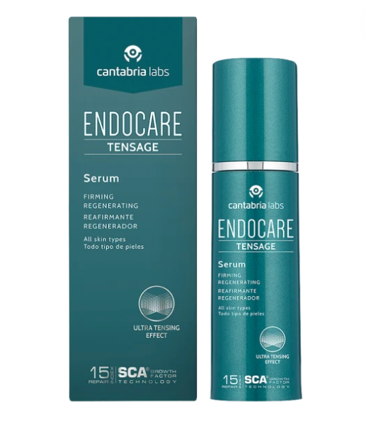 ENDOCARE TENSAGE SERUM 30ML