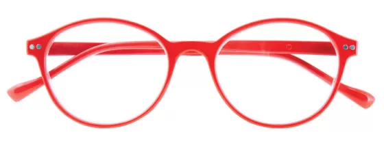 Naocare Full crvene +1,50