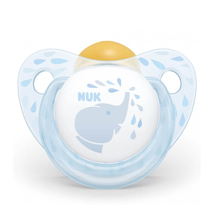 NUK VAR.G1 BLUE KUT 726034