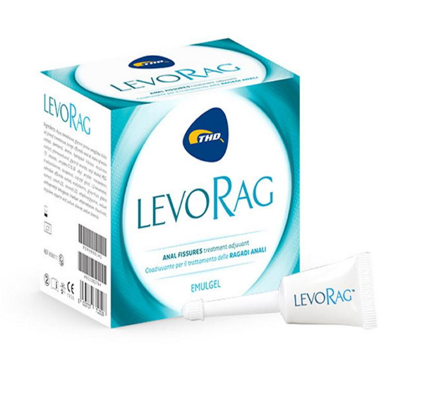 LEVORAG EMULGEL A20