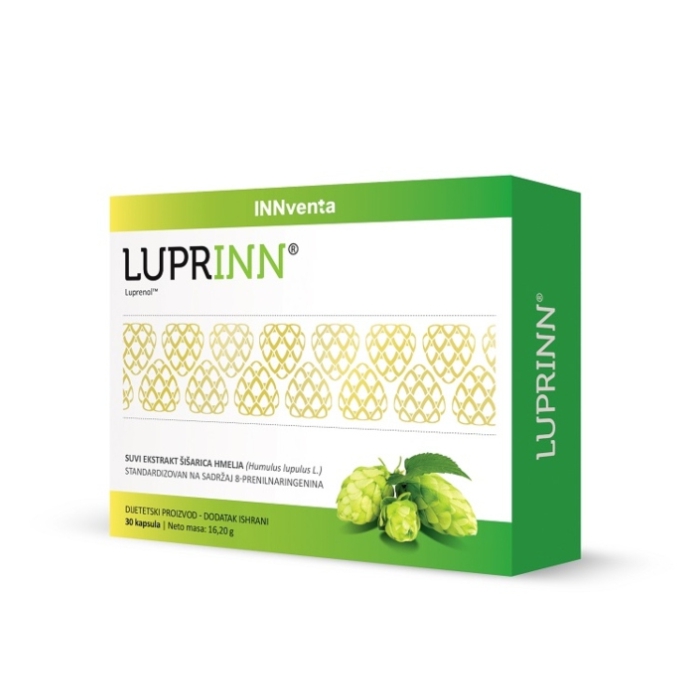 Luprinn® 30 kapsula
